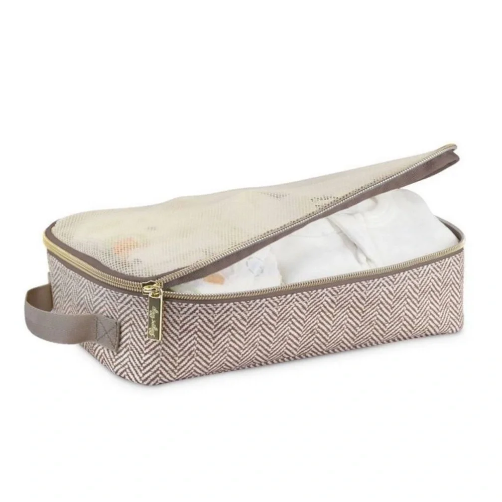 Itzy Ritzy Packing Cubes - Picture 2 of 6